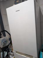 Samsung Koelvriescombinatie - Goed Onderhouden, Ophalen, Gebruikt, 200 liter of meer, 60 cm of meer