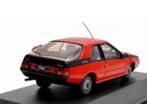 RENAULT FUEGO GTX ROOD 1/43 ODEON lim ed.504 ref. ODEON105, Hobby en Vrije tijd, Modelauto's | 1:43, Verzenden, Nieuw, Auto, Overige merken