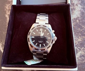 Seiko kinetic horloge beschikbaar voor biedingen