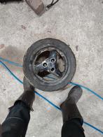 velg speedfight 2, Fietsen en Brommers, Ophalen of Verzenden, Gebruikt, Overige typen, Peugeot
