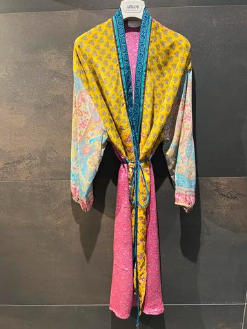 Sissel Edelbo kimono beschikbaar voor biedingen