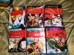 Meerdere delen van Fantasia en 2 andere boeken van Stilton, Boeken, Ophalen, Zo goed als nieuw
