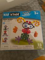 Kid K'nex Blinkin' Buddies - Bouwset, Kinderen en Baby's, Speelgoed | Bouwstenen, Ophalen of Verzenden, Nieuw, K'nex