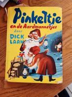 Collectie Pinkeltje boeken van Dick Laan, Boeken, Kinderboeken | Jeugd | onder 10 jaar, Gelezen, Dick Laan, Ophalen of Verzenden