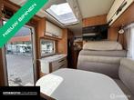 Hymer Exsis-T 588 Automaat Enkele Bedden Level-systeem Luife, Caravans en Kamperen, Automaat, Bedrijf, Diesel, Tot en met 3