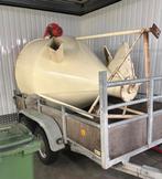 Tweedehands Menger te koop, Gebruikt, Tot 2500, Tot 80 Pk, Ophalen