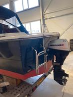 Inter 630, Watersport en Boten, Ophalen, 10 tot 30 pk, Gebruikt, 6 tot 9 meter
