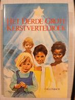 W.G. van de Hulst - Het derde grote Kerstvertelboek, Boeken, Godsdienst en Theologie, Ophalen of Verzenden, Zo goed als nieuw