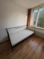 IKEA Meldal Bed - 90x200, Ophalen, 90 cm, Eenpersoons, Zo goed als nieuw