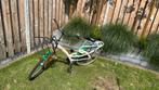 Fiets voor €50,00, Fietsen en Brommers, Fietsen | Dames | Damesfietsen, Versnellingen, Ophalen, Overige merken, 53 tot 56 cm
