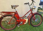 Crescent Brommer (zweeds), Fietsen en Brommers, Brommers | Oldtimers, Ophalen, Overige merken