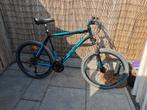 MTB Berg Expert Trail 4.0 aluminium frame, Hardtail, Heren, Zo goed als nieuw, 53 tot 57 cm