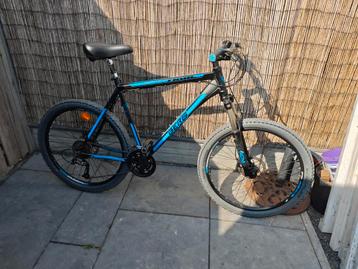 MTB Berg Expert Trail 4.0 aluminium frame  beschikbaar voor biedingen