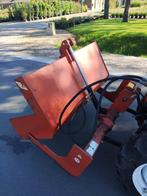 2 HEKAMP grondbakken (1 x 125 hydro, 1 x 150 mechanisch), Zakelijke goederen, Agrarisch | Werktuigen, HEKAMP, HEKAMP, Transport