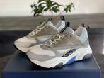 Dior B22 | Reflecterend | Lichtblauw en meer Kleuren | Nieuw, Ophalen of Verzenden, Blauw, Sneakers of Gympen