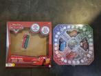 Spel Disney Cars Mens-erger-je-niet, Ophalen of Verzenden, Zo goed als nieuw