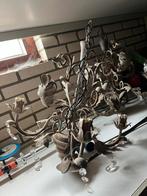 Hoffz Kroonluchter - Klassiek en Elegant, Ophalen, Gebruikt, Metaal