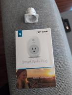 TP-Link hs100 us uitvoering smart plug, Ophalen of Verzenden, Nieuw, Sirene, Overige soorten