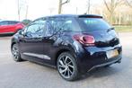DS 3 1.2 PureTech Chic, Clima, Cruise, Navi, Pdc, Nap, Voorwielaandrijving, Stof, Gebruikt, Euro 6