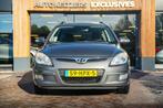 Hyundai i30 CW 1.6i Style Airco Trekhaak Elektr Ramen Radio/, Auto's, Hyundai, Voorwielaandrijving, Gebruikt, 1591 cc, 4 cilinders