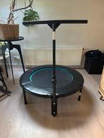 Mini Trampoline Crivit - Perfect voor Fitness!, Ophalen, Zo goed als nieuw