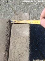 ROOIKORTING 400m2 heide betonklinkers keiformaat BKK/BSS, Gebruikt, Bij dit gebruikte product niet meer te achterhalen, Klinkers