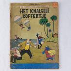 Nero Het knalgele koffertje, Boeken, Stripboeken, Gelezen, Marc Sleen, Ophalen of Verzenden, Eén stripboek