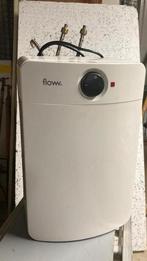 Elektronische boiler te koop, Doe-het-zelf en Verbouw, Geisers en Boilers, Minder dan 20 liter, Ophalen of Verzenden, Zo goed als nieuw