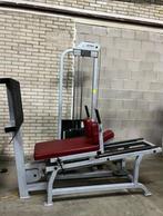 Life Fitness Strenght Horizontal leg presss/legpress 178 kg