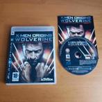 PS3 | X-Men Origins Wolverine [Uncaged Edition], Spelcomputers en Games, Games | Sony PlayStation 3, Avontuur en Actie, Gebruikt