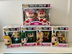 Funko Pop! Diverse nummers van Alice in Wonderland, Ophalen of Verzenden, Gebruikt