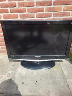 Samsung tv 32inch, Audio, Tv en Foto, Ophalen, Zo goed als nieuw, 50 Hz, Samsung