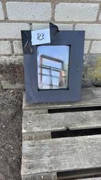 (83) Nieuw aluminium/kunststof vast raamkozijn incl glas, Ophalen, Minder dan 75 cm, Raamkozijn, Minder dan 75 cm