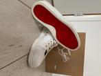Nieuwe Christian Louboutin schoenen, Kleding | Heren, Christian Louboutin, Wit, Overige typen, Nieuw