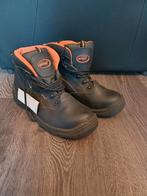 Gevavi Werkschoenen Maat 49 - Nieuw, Gevavi, Zwart, Nieuw, Ophalen of Verzenden