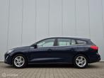 FORD FOCUS WAGON 1.0 ECOBOOST TREND EDITION/FULL LED/CARPLAY, 125 pk, Gebruikt, Origineel Nederlands, 999 cc