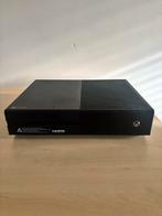X box one met spelletjes en controller, Spelcomputers en Games, Spelcomputers | Xbox One, Xbox One, Ophalen of Verzenden, Met 1 controller