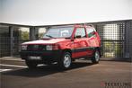 Fiat Panda 4x4 | Uniek! (bj 1986), Te koop, Geïmporteerd, Benzine, 52 pk