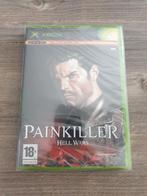 Painkiller Hell Wars PAL + Soundtrack (nieuw in seal) Xbox, Ophalen of Verzenden