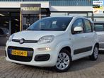 Fiat Panda 0.9 TwinAir Edizione Cool |AIRCO|NAVI|CARPLAY|CDV, Voorwielaandrijving, Stof, Gebruikt, Panda