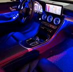 Mercedes luchtrooster ventilatieroosters C-klasse GLC X253, Ophalen of Verzenden, Nieuw