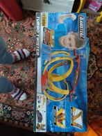 Hot Wheels Racebaan met Looping, Gebruikt, Ophalen of Verzenden, Hot Wheels, Met looping