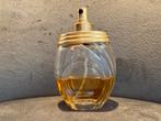 Boucheron vintage GEBRUIKT, Ophalen of Verzenden, Gebruikt, Parfumfles