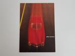 Originele Alfa Romeo portfolio - 1961, Ophalen of Verzenden, Alfa Romeo, Alfa Romeo