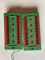 Fleischmann - diverse accessoires, Hobby en Vrije tijd, Modeltreinen | H0, Gebruikt, Gelijkstroom, Fleischmann, Overige typen