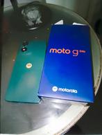Als nieuwe Motorola Moto G Smartphone telefoon kleur groen, Ophalen of Verzenden, Zo goed als nieuw
