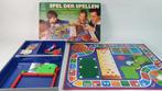 Spel der Spellen, vintage bordspel MB Spellen 1988. 8C6, Hobby en Vrije tijd, Gezelschapsspellen | Bordspellen, Tweedehands verkoop