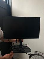 Samsung monitorscherm | Logitech toetsenbord, Computers en Software, Monitoren, Ophalen, Zo goed als nieuw, 60 Hz of minder, IPS