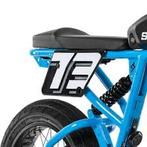 Super73 number plate, Ophalen of Verzenden, Nieuw