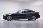 BMW 3-serie 330E Luxury High Executive [ navi clima stoelver, Automaat, 1998 cc, 4 cilinders, Zwart